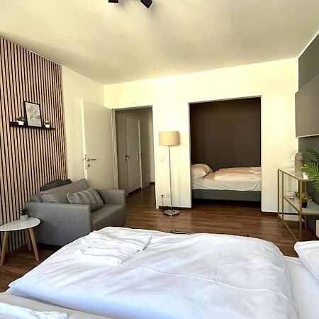 Urban I Modern I Stylish I Smart Leilighet Wien Eksteriør bilde