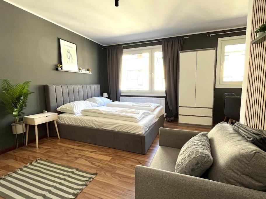 Urban I Modern I Stylish I Smart Leilighet Wien Eksteriør bilde